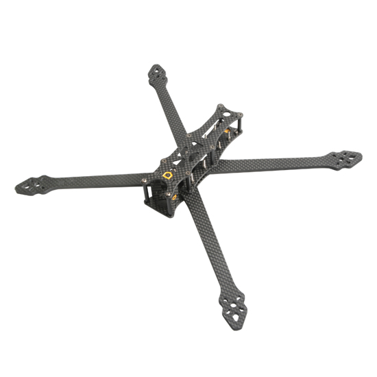 F7Mini 7-Inch Professional FPV Freestyle Drone Carbon Frame AMAX