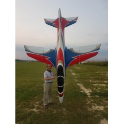 Skymaster Avanti XXL