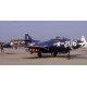 Skymaster F-9F Panther