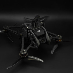 AMAX-AVATA 5" Upgrade Carbon Drone with 2005-2250KV Motor (refurbished electronics)