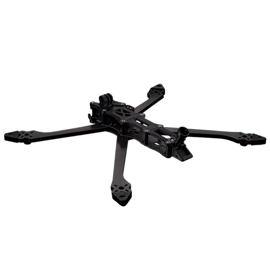 F10L+DC 10-Inch FPV Drone Frame AMAX