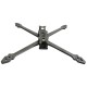 F10L 10-Inch Professional FPV Freestyle Drone Frame AMAXinno