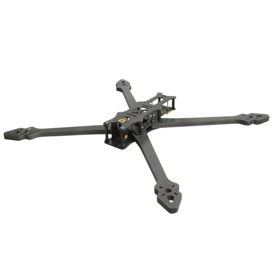 F10L 10-Inch FPV Freestyle Drone Frame