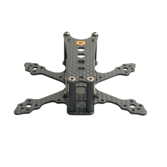 F1.6nano 1.6-Inch FPV Drone Frame