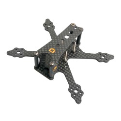 F2nano 2-Inch FPV Freestyle Drone Frame