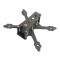 F2nano 2-Inch FPV Freestyle Drone Frame