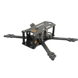 F2.5micro 2.5-Inch FPV Freestyle Drone Frame