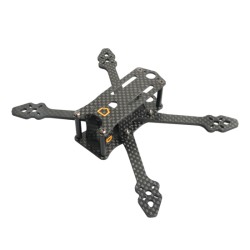 F3.5micro 3.5-Inch FPV Freestyle Drone Frame