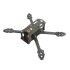 F3.5micro 3.5-Inch FPV Freestyle Drone Frame