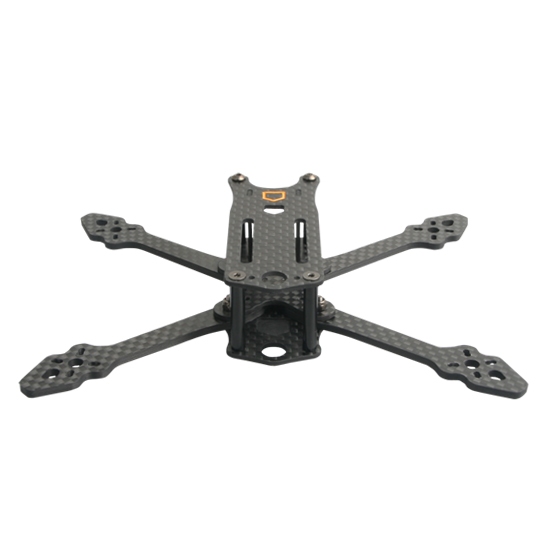 F3.5micro 3.5-Inch FPV Freestyle Drone Frame