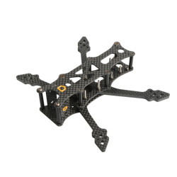 F3.5mini-Deadcat 3.5-Inch FPV Freestyle Drone Frame