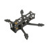 F3.5mini-Deadcat 3.5-Inch FPV Freestyle Drone Frame