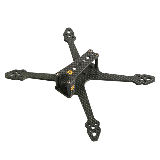 F3.5nano 3.5-Inch FPV Freestyle Drone Frame