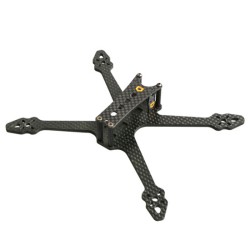 F3.5nano 3.5-Inch FPV Freestyle Drone Frame