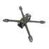 F4micro 4-Inch FPV Freestyle Drone Frame