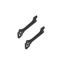 F3.5Mini Deadcat - Front Arm (2 pcs)