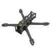 F4mini 4-Inch FPV Freestyle Drone Frame