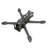 F4mini 4-Inch FPV Freestyle Drone Frame