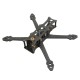 F4mini 4-Inch FPV Freestyle Drone Frame