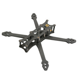 F4mini 4-Inch FPV Freestyle Drone Frame