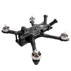 F5-10_dji_T + dji_stock_antennas_adaptor 3D TPU F5-10_dji_T + dji_stock_antennas_adaptor 3D TPU