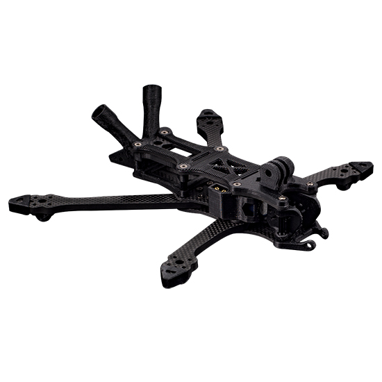 F5LDC 5-Inch FPV Freestyle Drone Frame