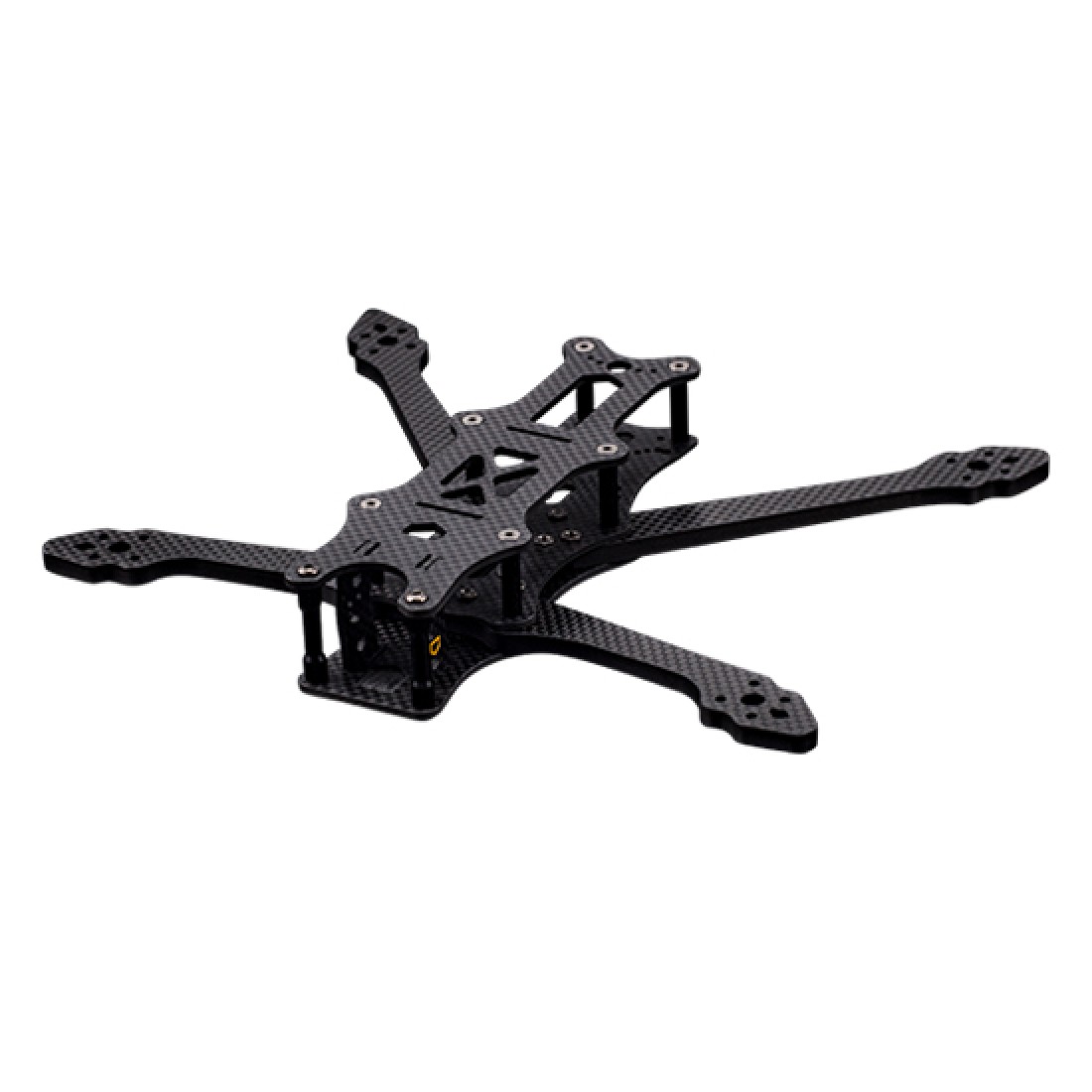 F5LDC 5-Inch FPV Freestyle Drone Carbon Frame AMAX