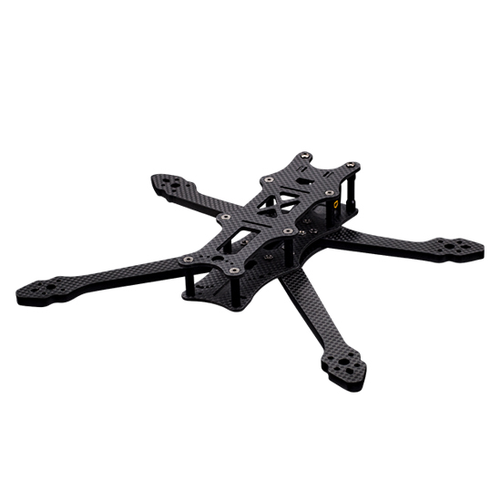 F5LDC 5-Inch FPV Freestyle Drone Frame