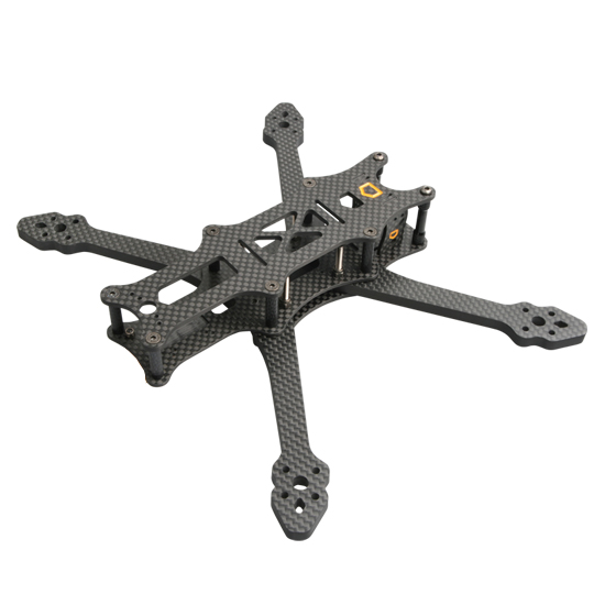 F5L 5-Inch FPV Freestyle Drone Frame