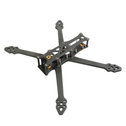 F5mini 5-Inch FPV Freestyle Drone Frame