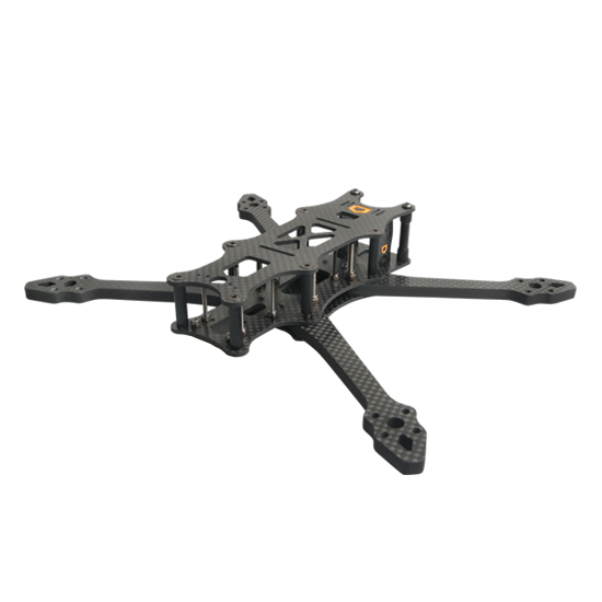 F5S 5-Inch FPV Freestyle Drone Frame