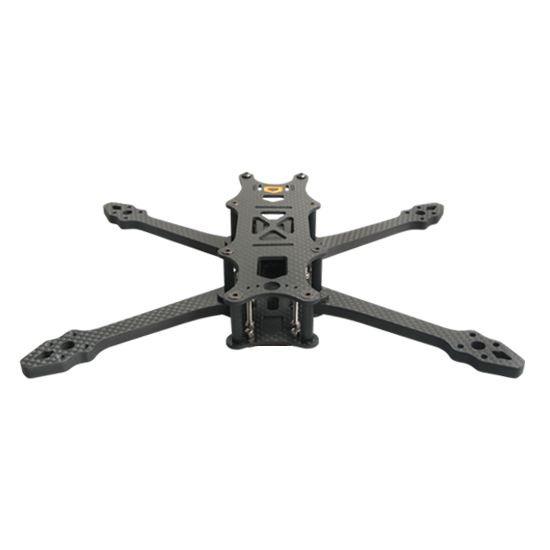 F5S 5-Inch FPV Freestyle Drone Frame