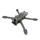 F5 5-Inch FPV Freestyle Drone Frame