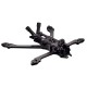 F6LDC 6-Inch FPV Freestyle Drone Frame