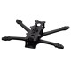 F6LDC 6-Inch FPV Freestyle Drone Frame
