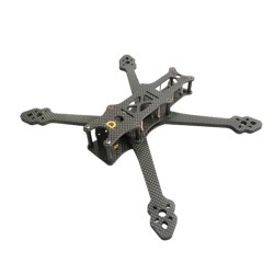F6L 6-Inch FPV Freestyle Drone Frame