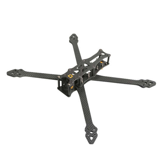 F6mini 6-Inch FPV Freestyle Drone Frame