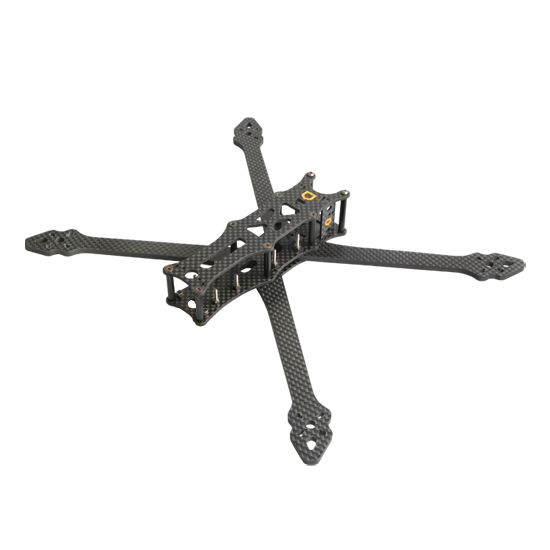 F6mini 6-Inch FPV Freestyle Drone Frame
