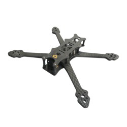 F6 6-Inch FPV Freestyle Drone Frame
