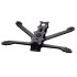 F7L+DC 7-Inch FPV Drone Frame