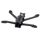 F7LDC 7-Inch FPV Drone Frame