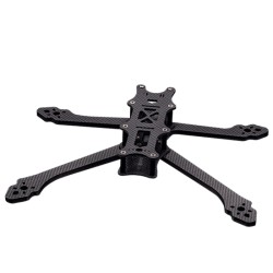 F7LDC 7-Inch FPV Drone Frame