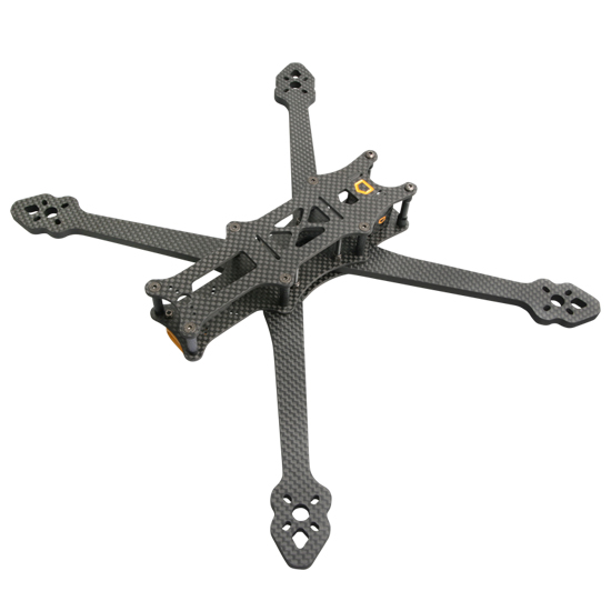 F7L 7-Inch FPV Freestyle Drone Frame