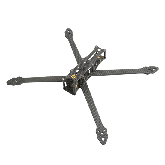 F7mini 7-Inch FPV Freestyle Drone Frame