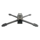 F7 7-Inch FPV Freestyle Drone Frame