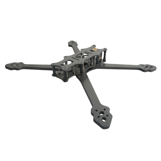 F7 7-Inch FPV Freestyle Drone Frame