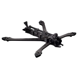 F8L+DC 8-Inch FPV Drone Frame