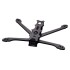 F8L+DC 8-Inch FPV Drone Frame