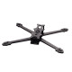 F8L 8-Inch FPV Drone Frame