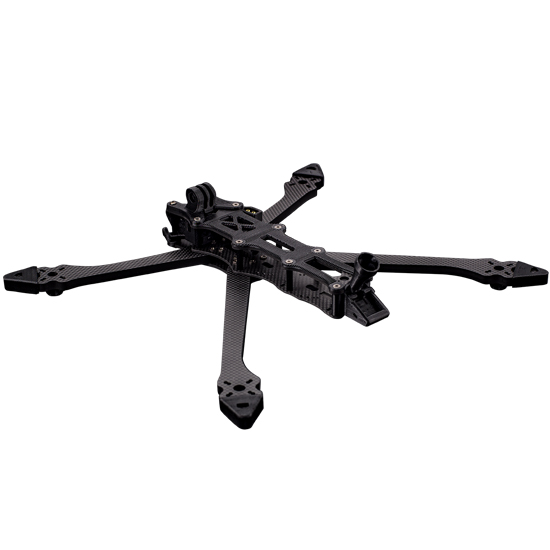 F9L+DC 9-Inch FPV Drone Frame F9L+DC 9-Inch FPV Drone Frame